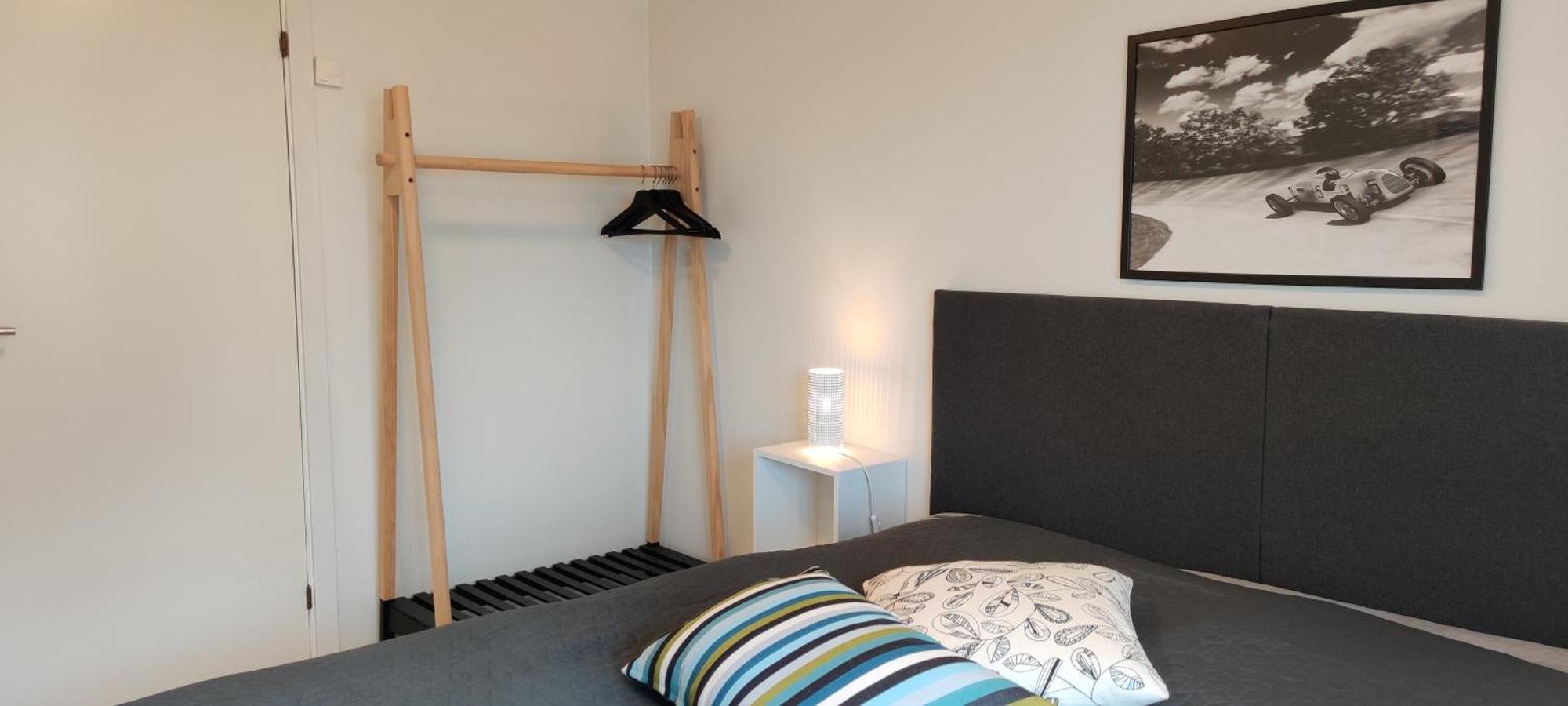 Fiskerhuset I Oster Hurup - I Byen, Ved Stranden מראה חיצוני תמונה
